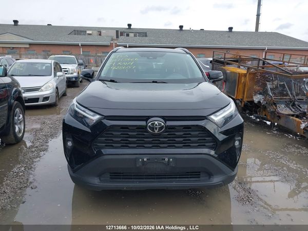 2024 TOYOTA RAV4 — I12