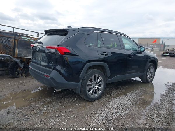 2024 TOYOTA RAV4 — I13