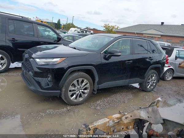 2024 TOYOTA RAV4 — I14