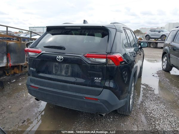 2024 TOYOTA RAV4 — I16
