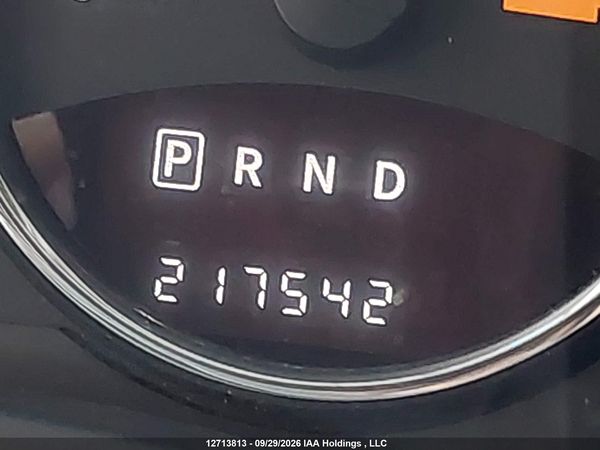 2016 JEEP COMPASS SPORT — I15