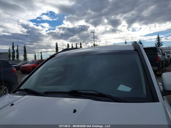 2016 JEEP COMPASS SPORT — I17