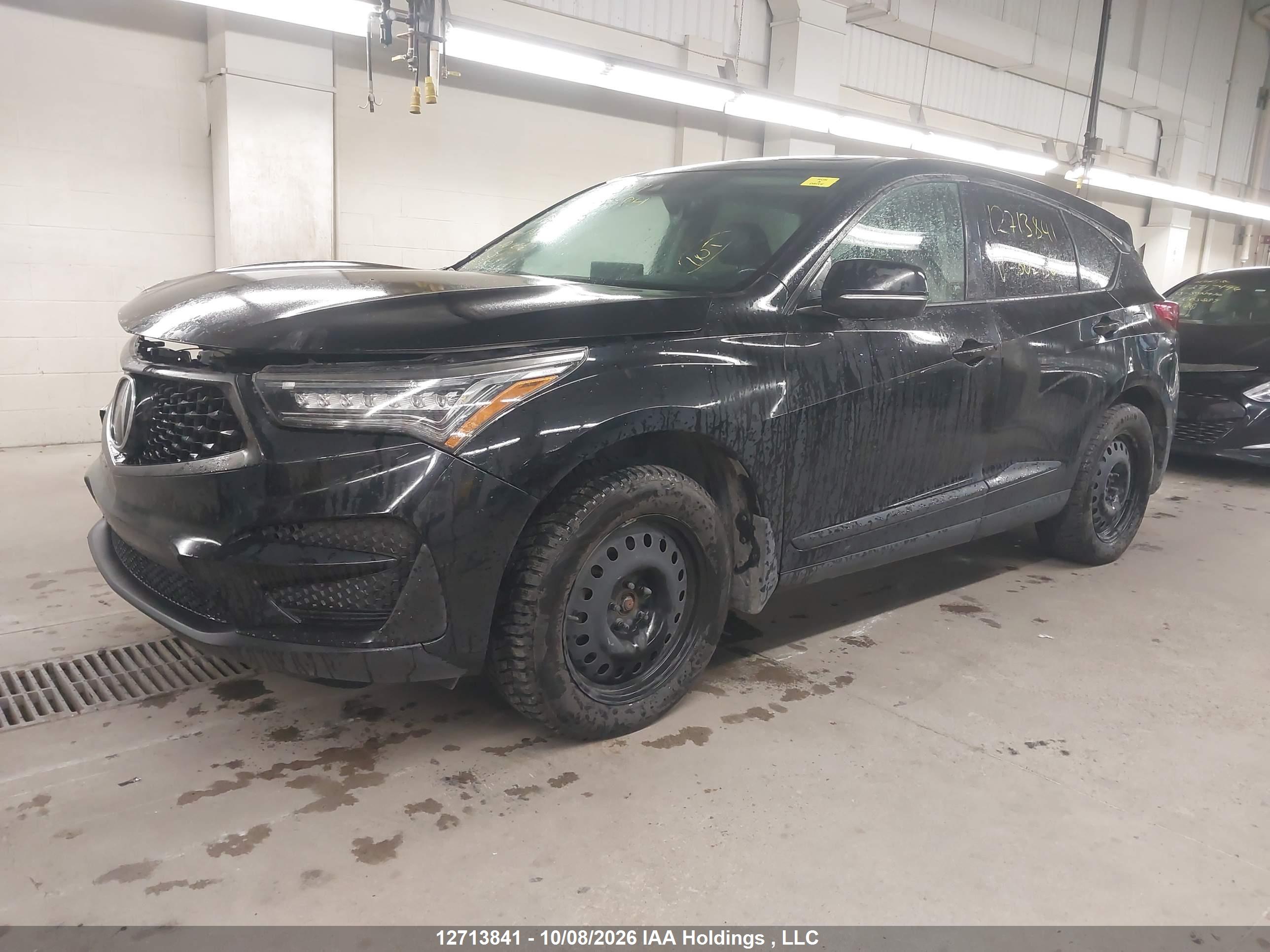 2020 ACURA RDX TECH — I2
