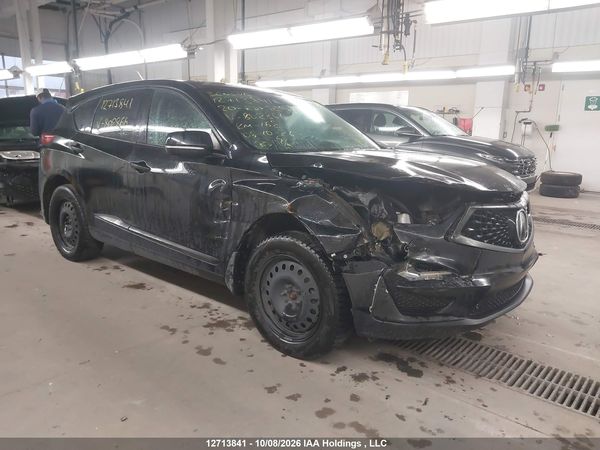 2020 ACURA RDX TECH — I1