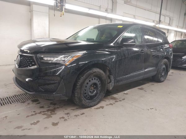 2020 ACURA RDX — I2
