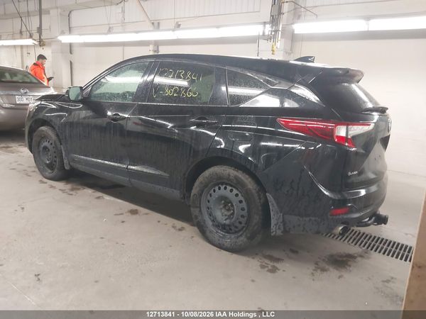 2020 ACURA RDX TECH — I3