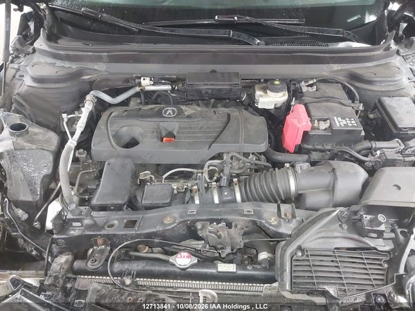 2020 ACURA RDX TECH — I10