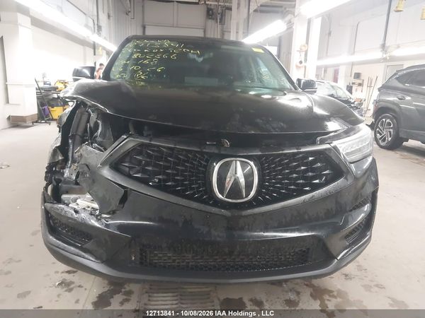 2020 ACURA RDX TECH — I13