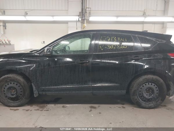 2020 ACURA RDX TECH — I15