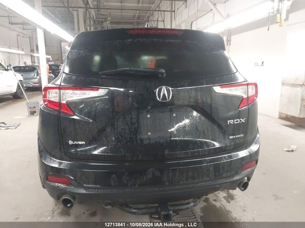 2020 ACURA RDX TECH — I17