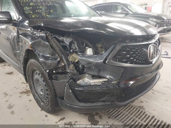 2020 ACURA RDX TECH — I21