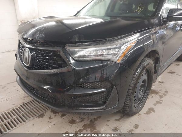 2020 ACURA RDX TECH — I22