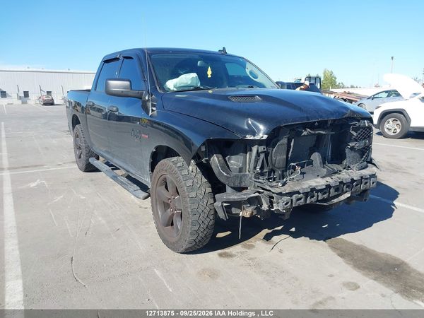 2020 RAM 1500 CLASSIC ST — I1