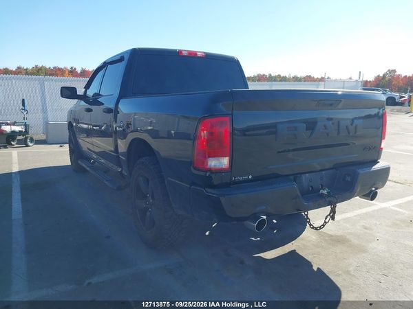 2020 RAM 1500 CLASSIC ST — I3