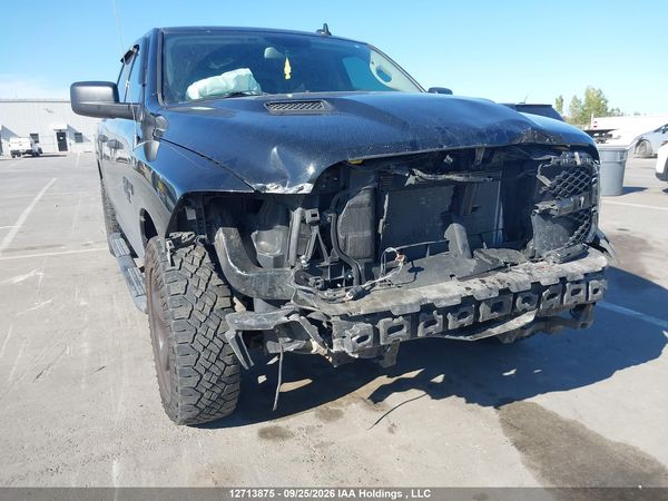 2020 RAM 1500 CLASSIC ST — I6