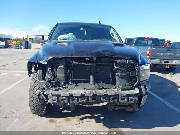 2020 RAM 1500 CLASSIC ST — I12