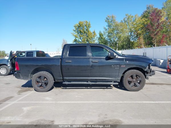 2020 RAM 1500 CLASSIC ST — I13