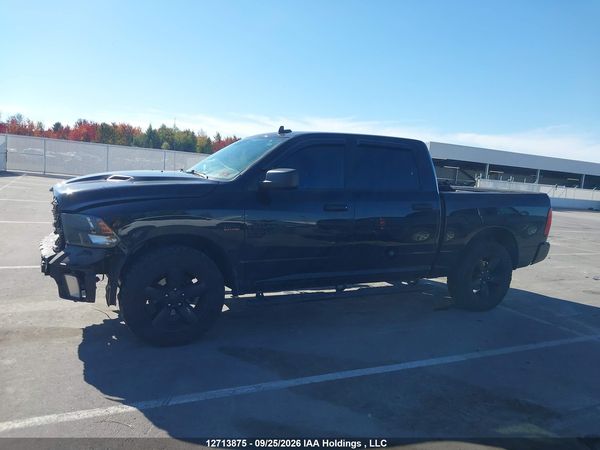 2020 RAM 1500 CLASSIC ST — I14