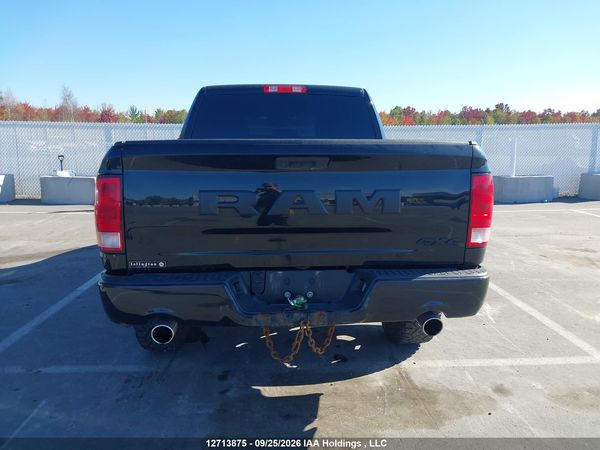 2020 RAM 1500 CLASSIC ST — I16