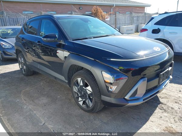 2025 HYUNDAI KONA — I1