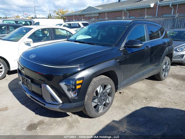 2025 HYUNDAI KONA — I2
