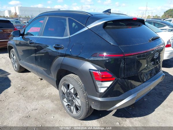 2025 HYUNDAI KONA — I3