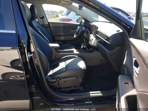 2025 HYUNDAI KONA — I5