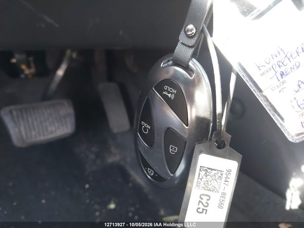 2025 HYUNDAI KONA — I11