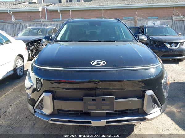 2025 HYUNDAI KONA — I12
