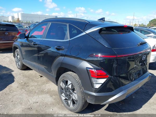 2025 HYUNDAI KONA — I14