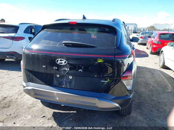 2025 HYUNDAI KONA — I16