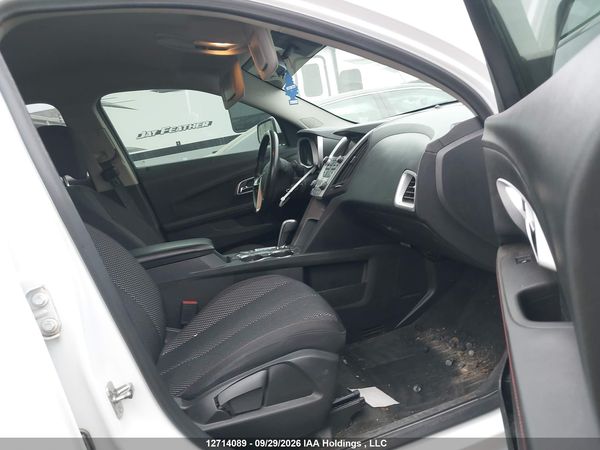 2015 CHEVROLET EQUINOX LT — I5