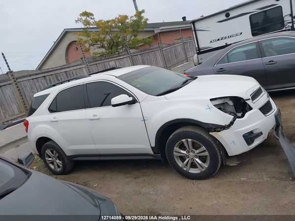 2015 CHEVROLET EQUINOX LT — I13