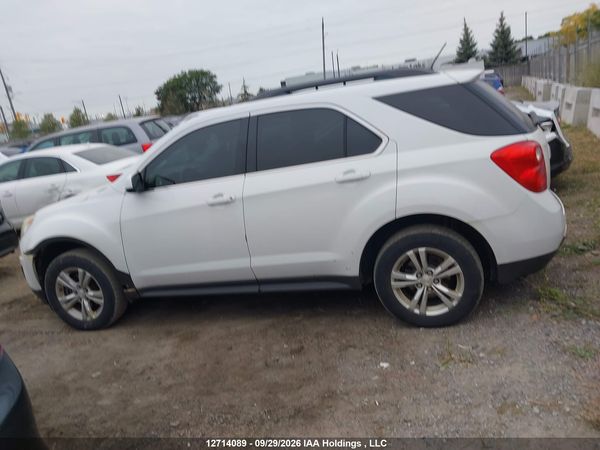 2015 CHEVROLET EQUINOX LT — I14
