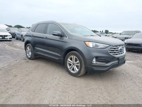 2020 FORD EDGE SEL — I1
