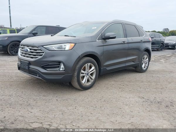 2020 FORD EDGE SEL — I2
