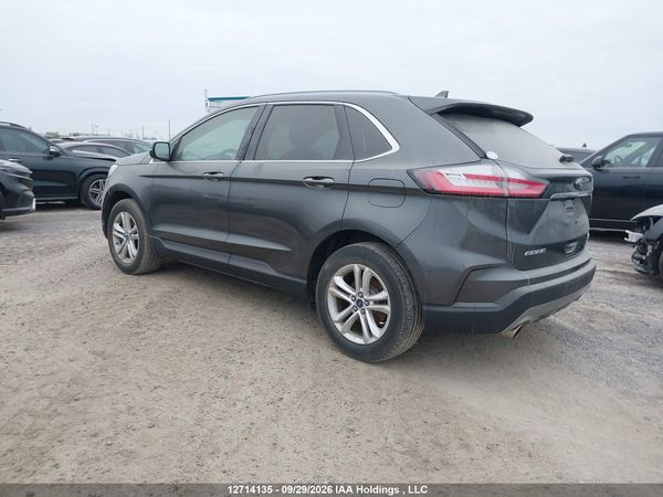 2020 FORD EDGE SEL — I3