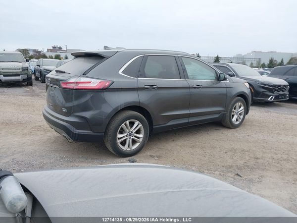 2020 FORD EDGE SEL — I4