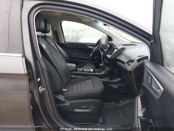 2020 FORD EDGE SEL — I5