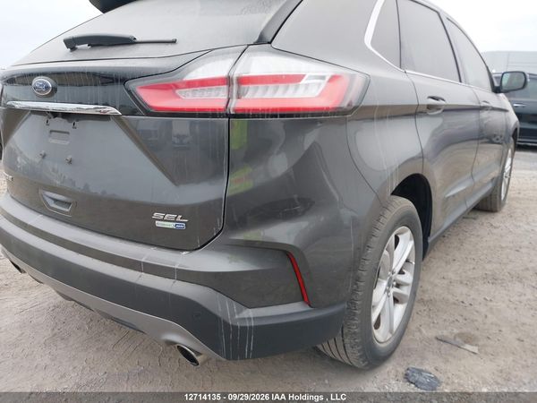2020 FORD EDGE SEL — I6