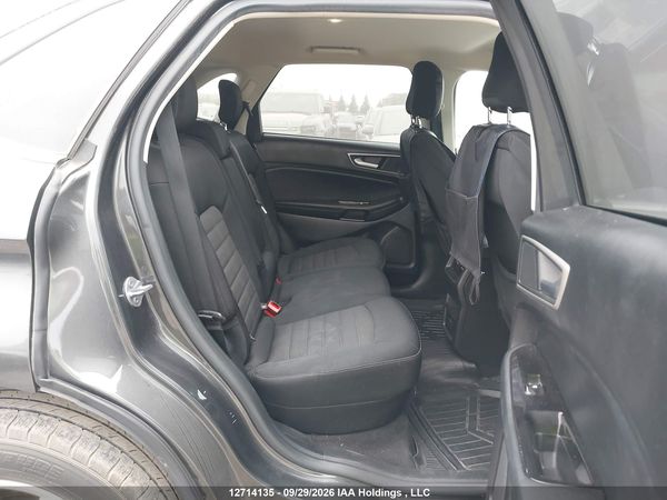 2020 FORD EDGE SEL — I8