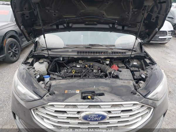 2020 FORD EDGE SEL — I10
