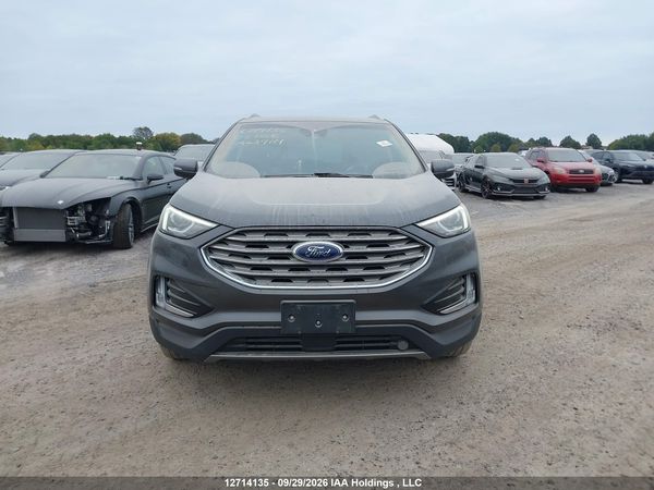 2020 FORD EDGE SEL — I12