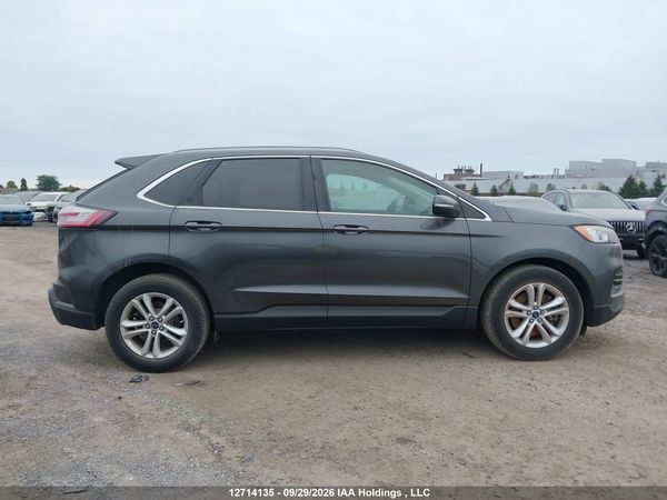 2020 FORD EDGE SEL — I13