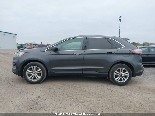 2020 FORD EDGE SEL — I14