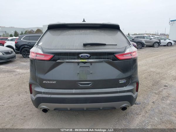 2020 FORD EDGE SEL — I16