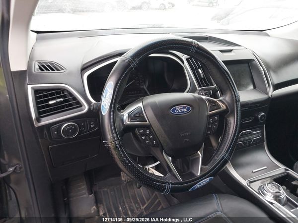 2020 FORD EDGE SEL — I18