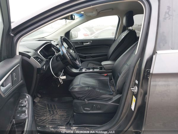2020 FORD EDGE SEL — I19
