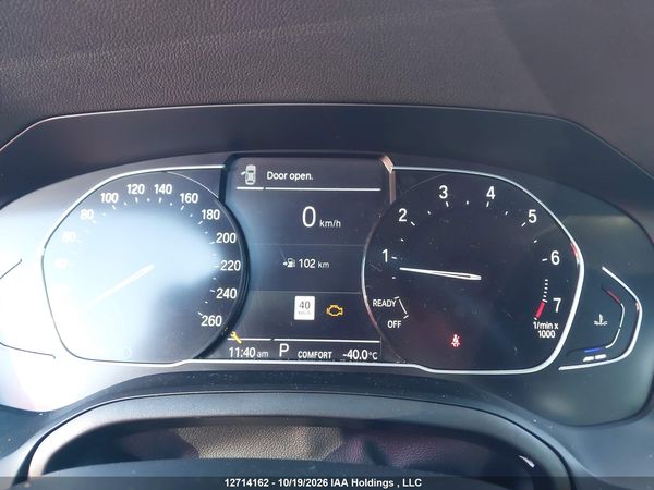 2021 BMW 330I XDRIVE — I7