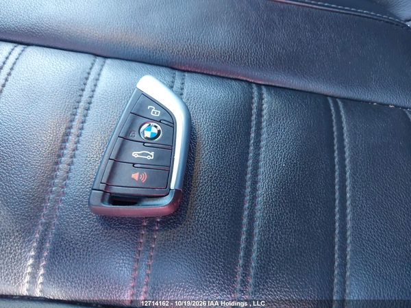 2021 BMW 330I XDRIVE — I11